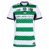 Club Deportivo Palestino Tredjedrakt 2024-25 Kortermet Club Deportivo Palestino Tredjedrakt 2024-25 Kortermet